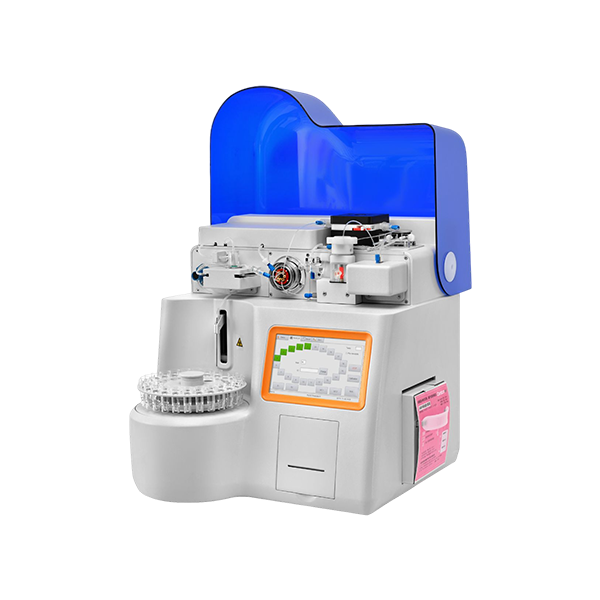 دستگاه های HbA1C آنالایزر