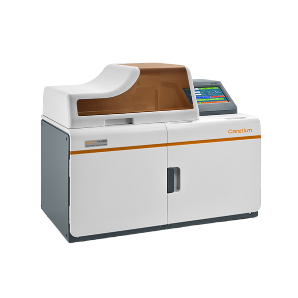 الکترولیت آنالایزر XI-1021
