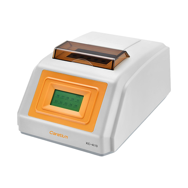 سدیمان آنالایزر XC-A10 و XC-A30